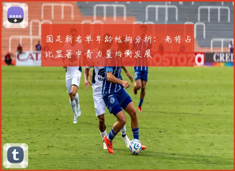 国足新名单年龄结构分析：老将占比显著中青力量均衡发展